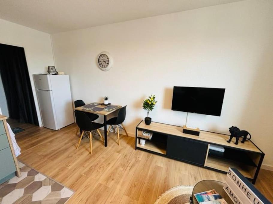 Studio Calais Cote D'Opale Εξωτερικό φωτογραφία