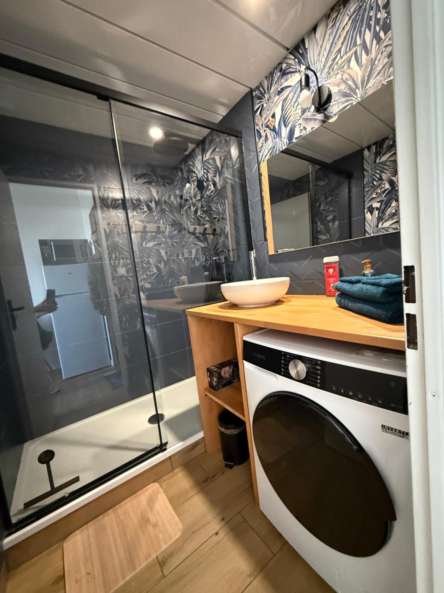 Studio Calais Cote D'Opale Εξωτερικό φωτογραφία