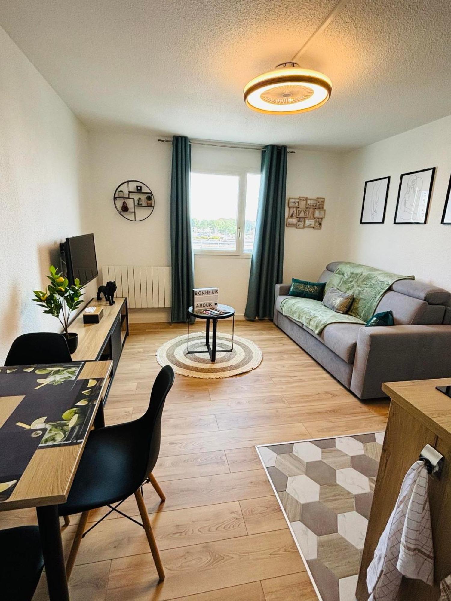 Studio Calais Cote D'Opale Εξωτερικό φωτογραφία
